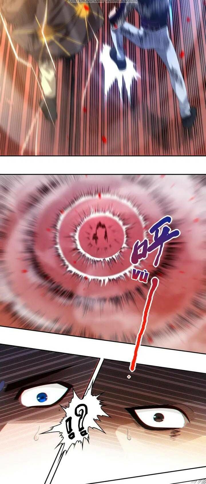 Giản Giới Chapter 63 - 12