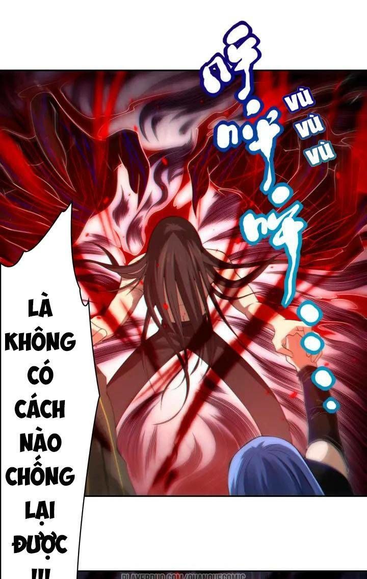 Giản Giới Chapter 63 - 15