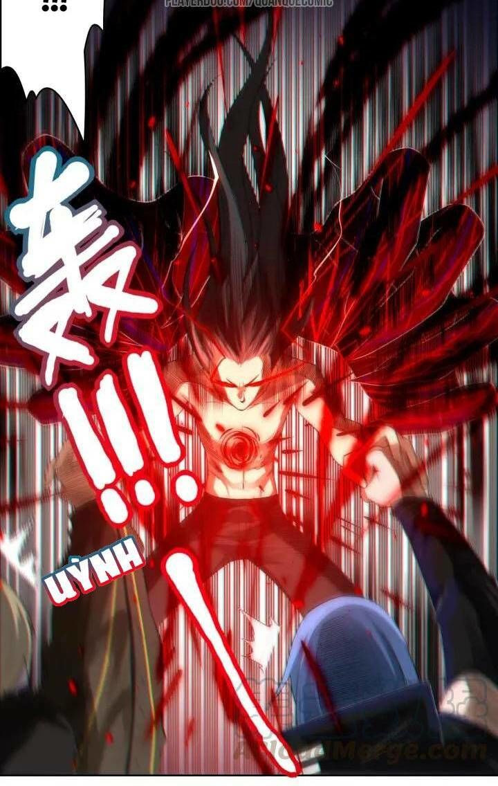 Giản Giới Chapter 63 - 16