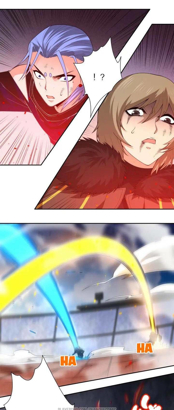 Giản Giới Chapter 63 - 17