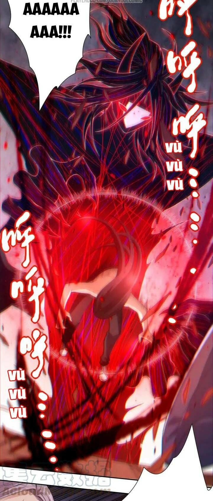 Giản Giới Chapter 63 - 18