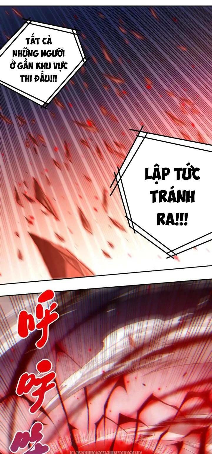 Giản Giới Chapter 63 - 20