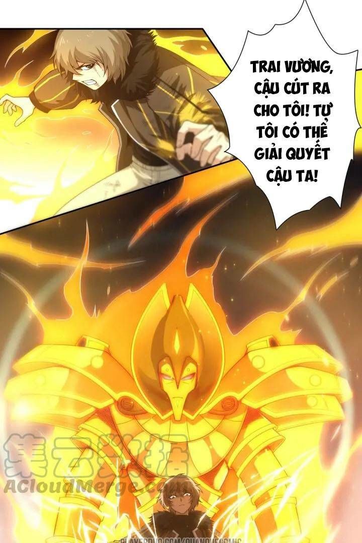 Giản Giới Chapter 63 - 3