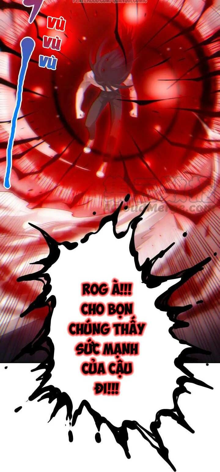 Giản Giới Chapter 63 - 21