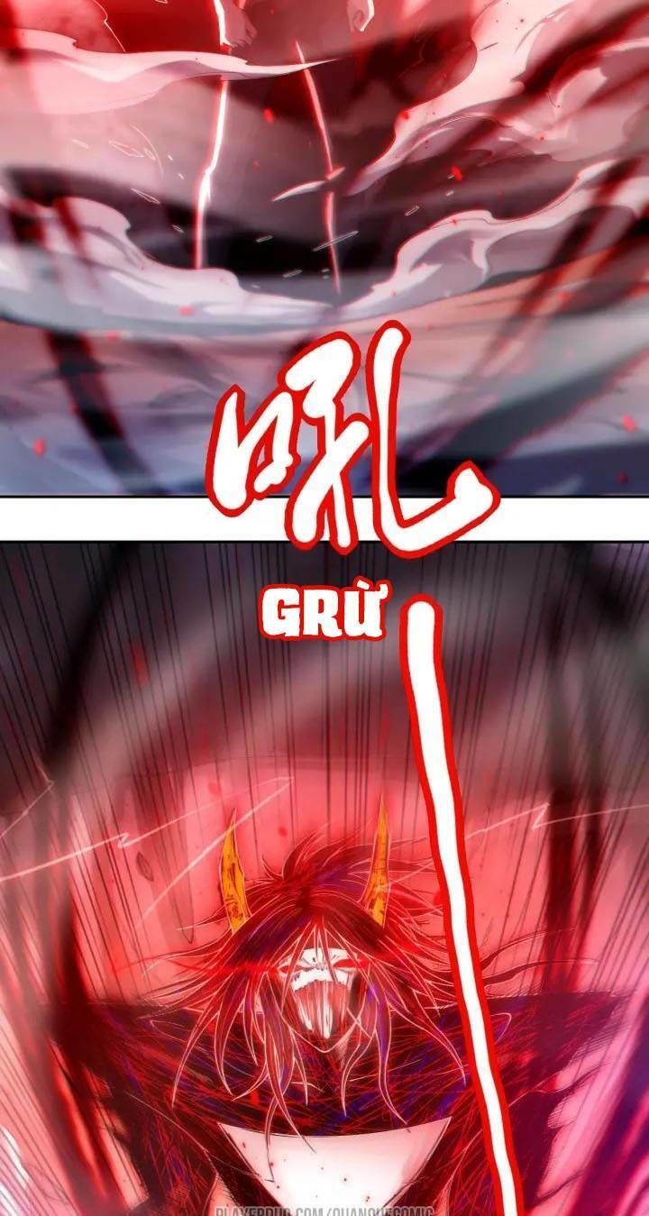 Giản Giới Chapter 63 - 26