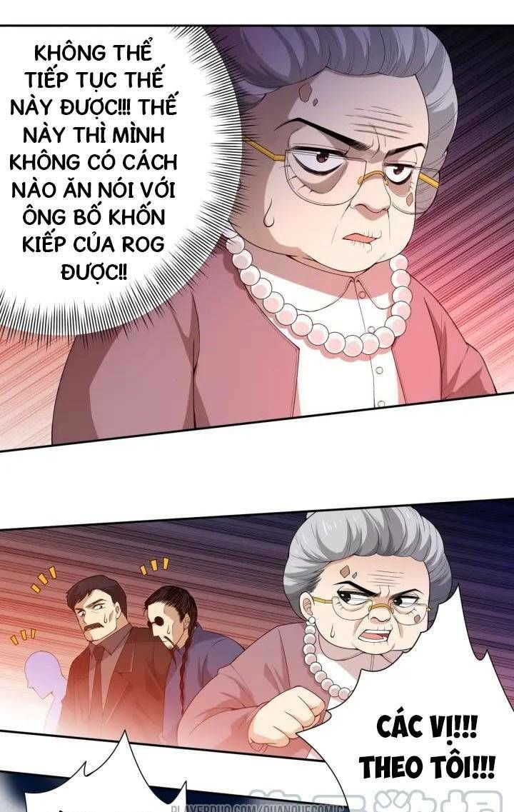 Giản Giới Chapter 63 - 28