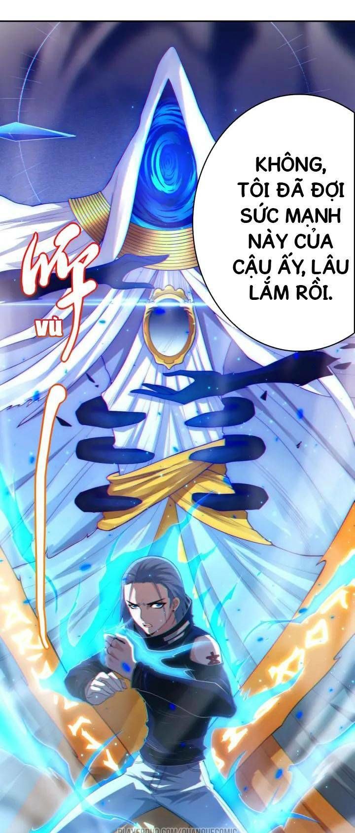 Giản Giới Chapter 63 - 5