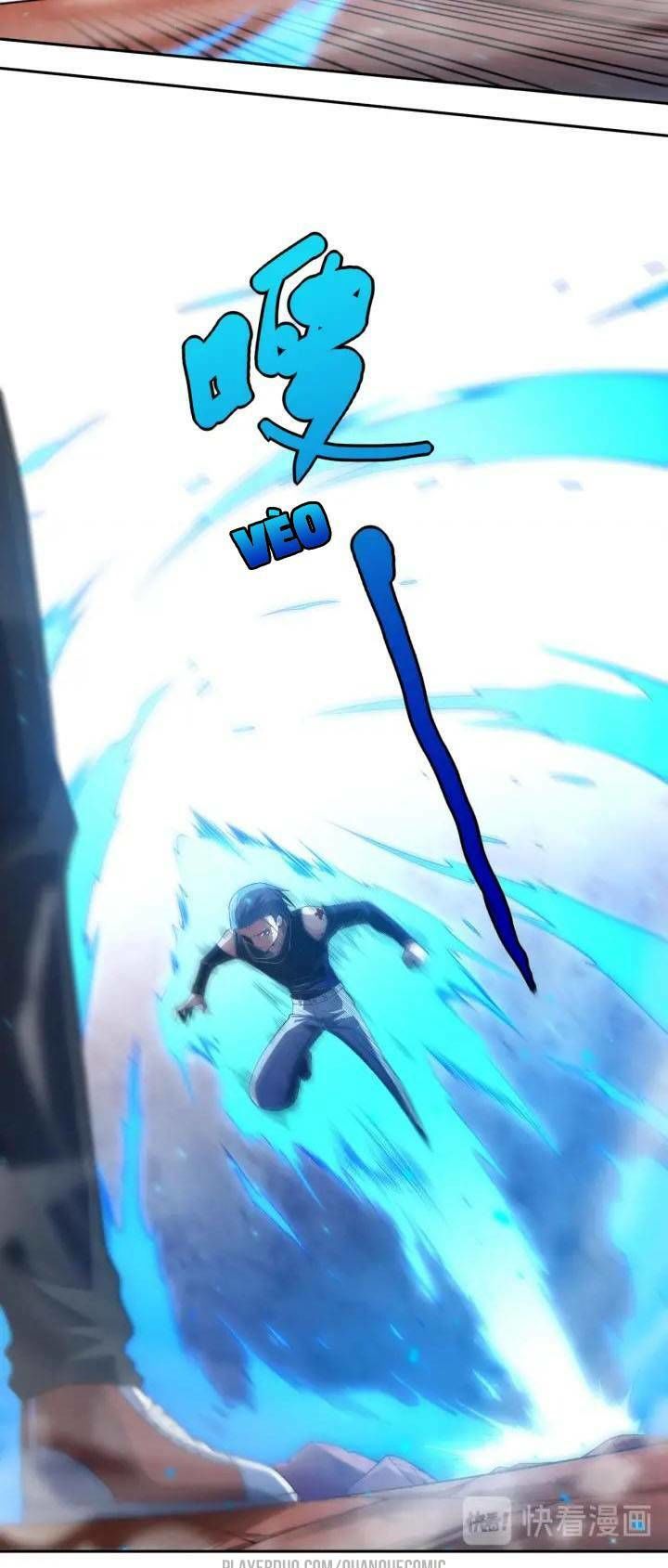 Giản Giới Chapter 63 - 7