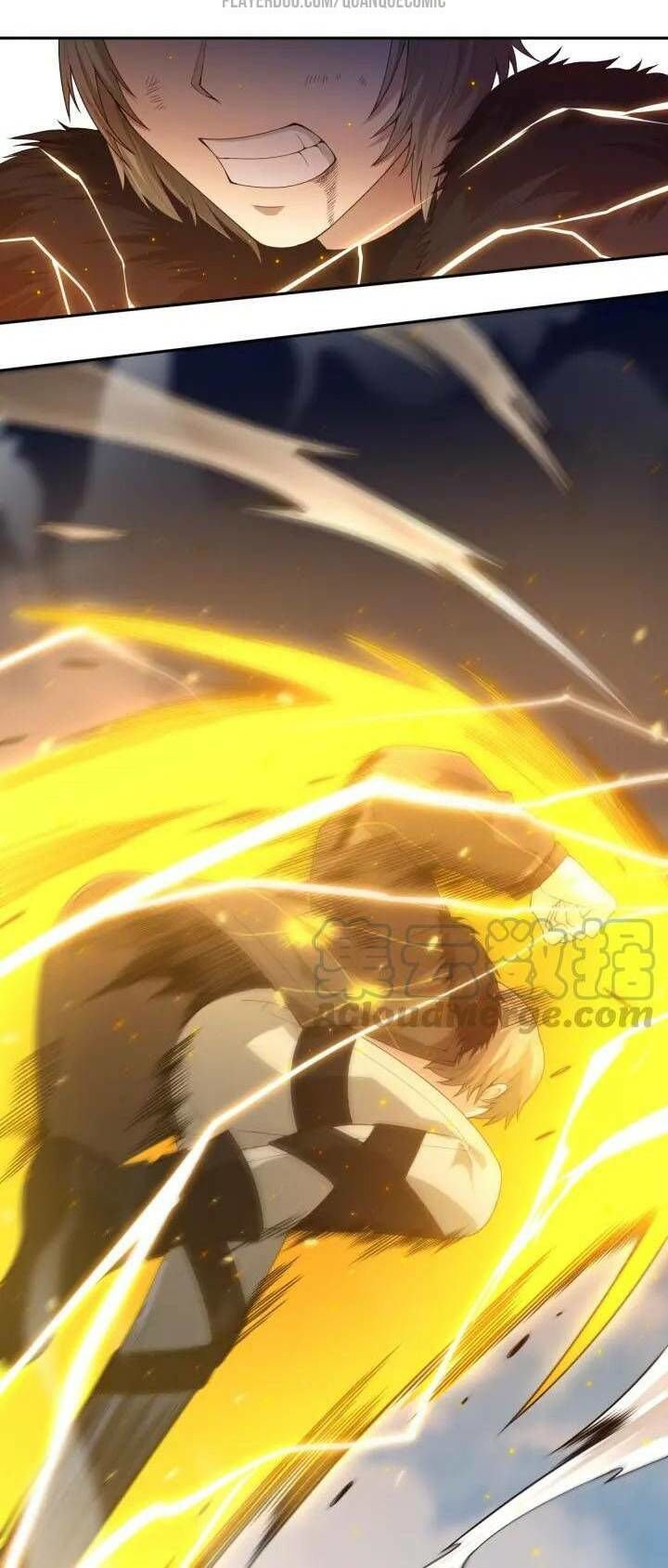 Giản Giới Chapter 63 - 8