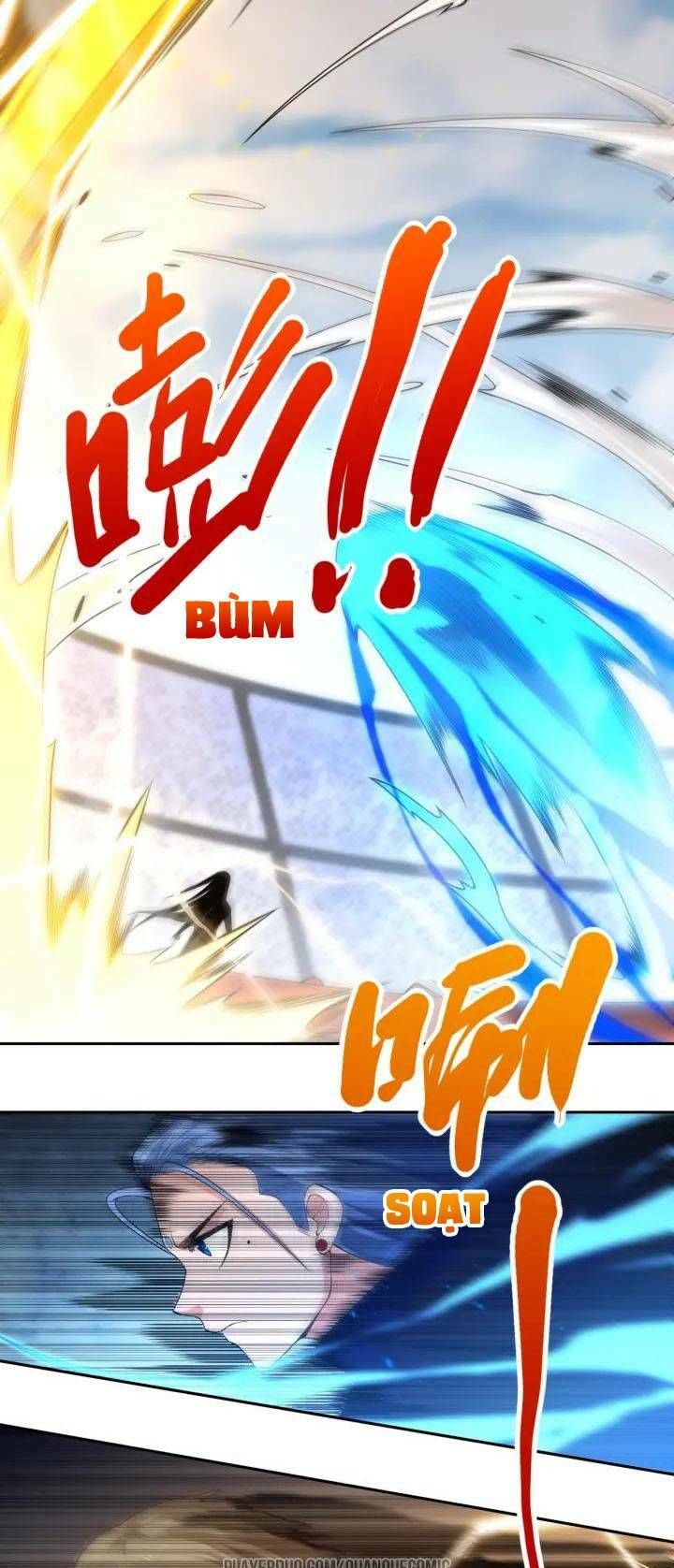 Giản Giới Chapter 63 - 9