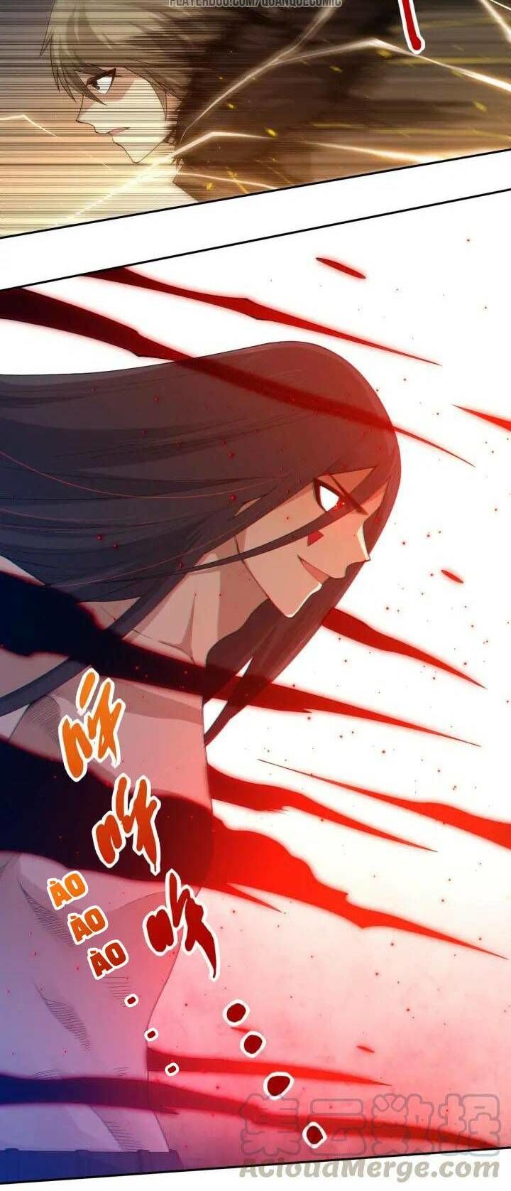 Giản Giới Chapter 63 - 10