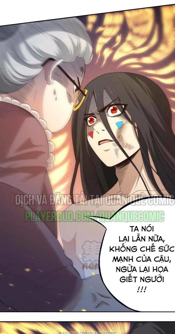 Giản Giới Chapter 64 - 13