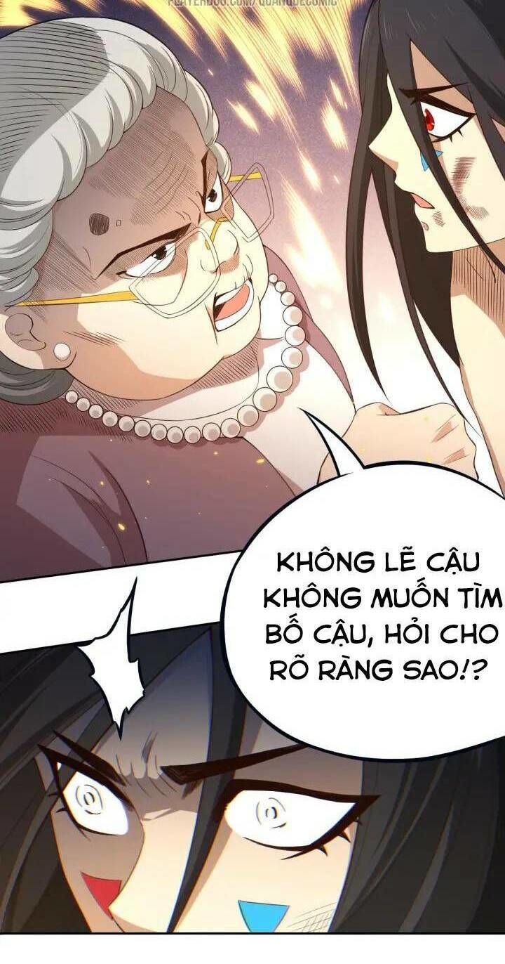 Giản Giới Chapter 64 - 14