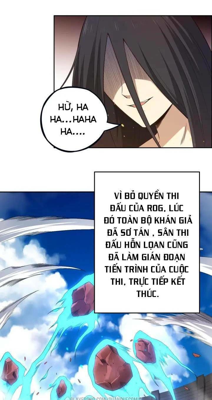 Giản Giới Chapter 64 - 15