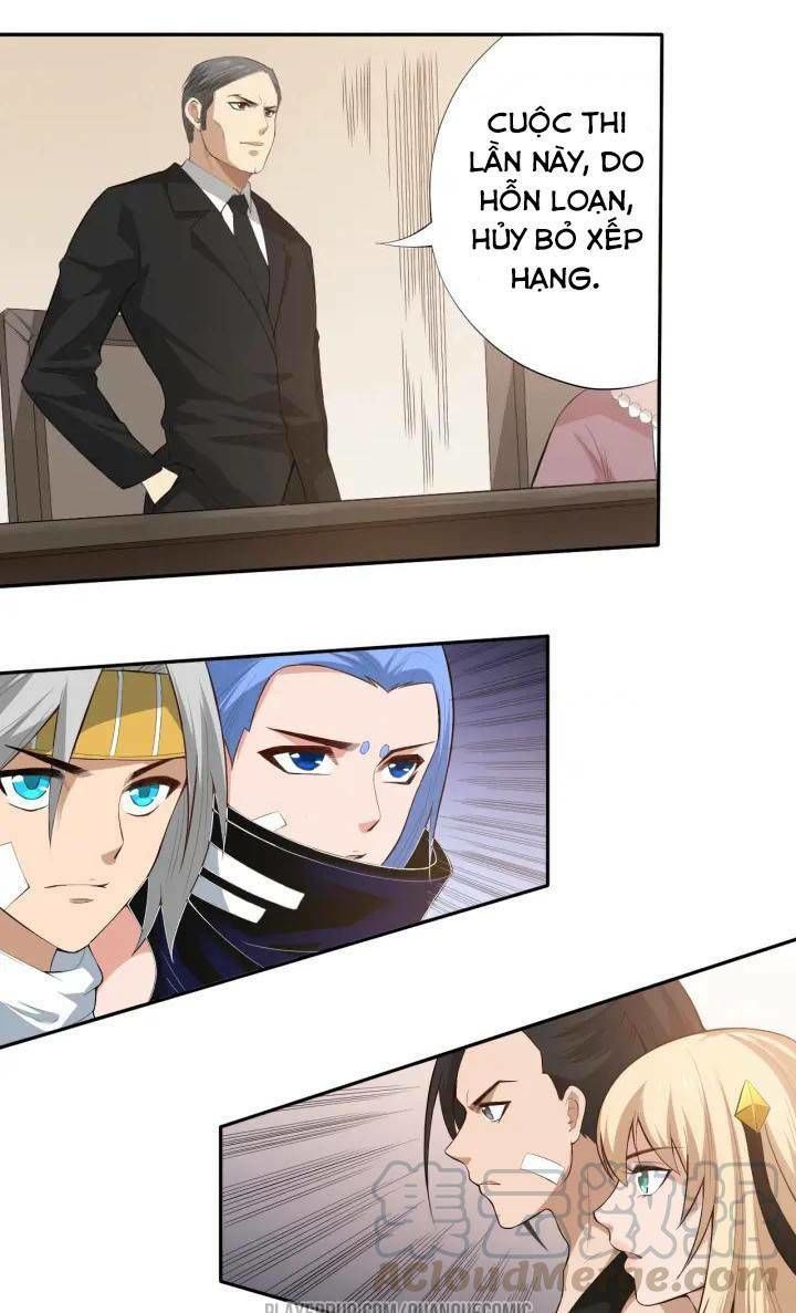 Giản Giới Chapter 64 - 17