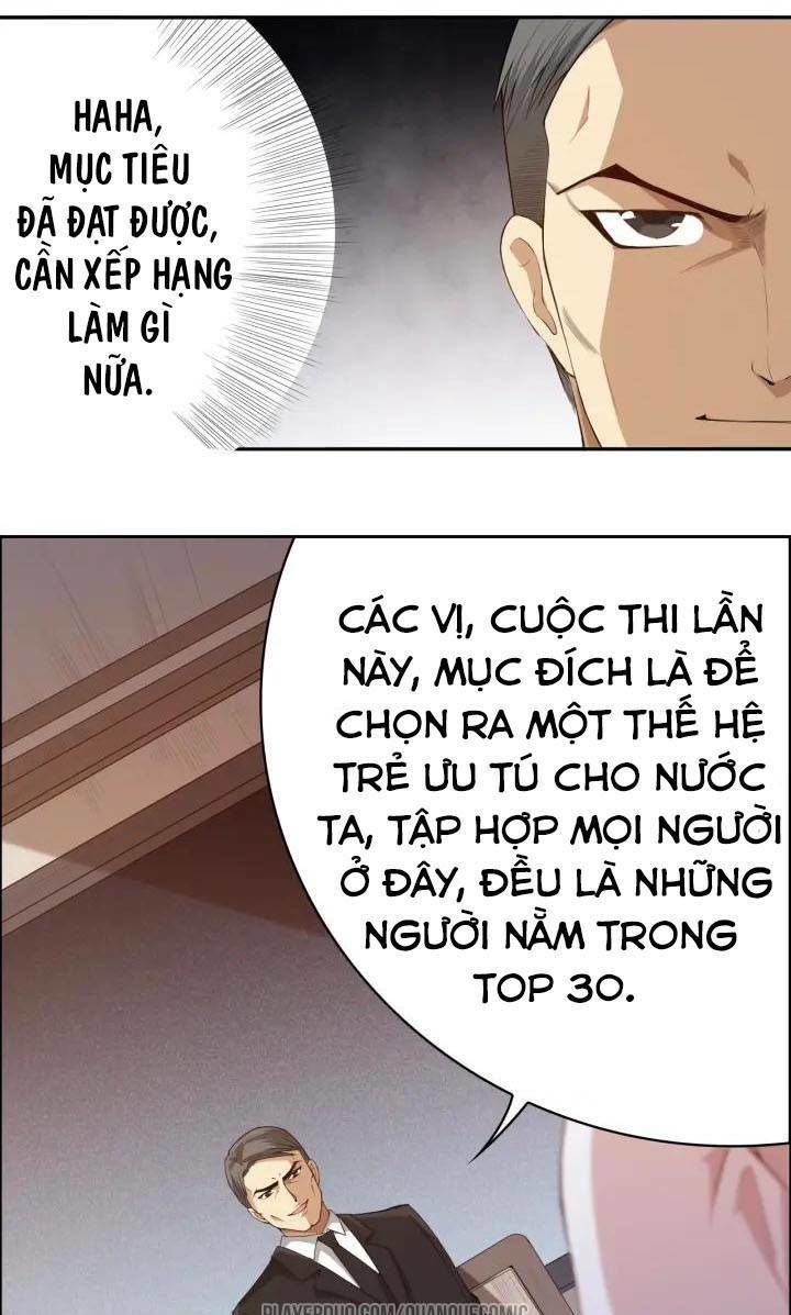 Giản Giới Chapter 64 - 19
