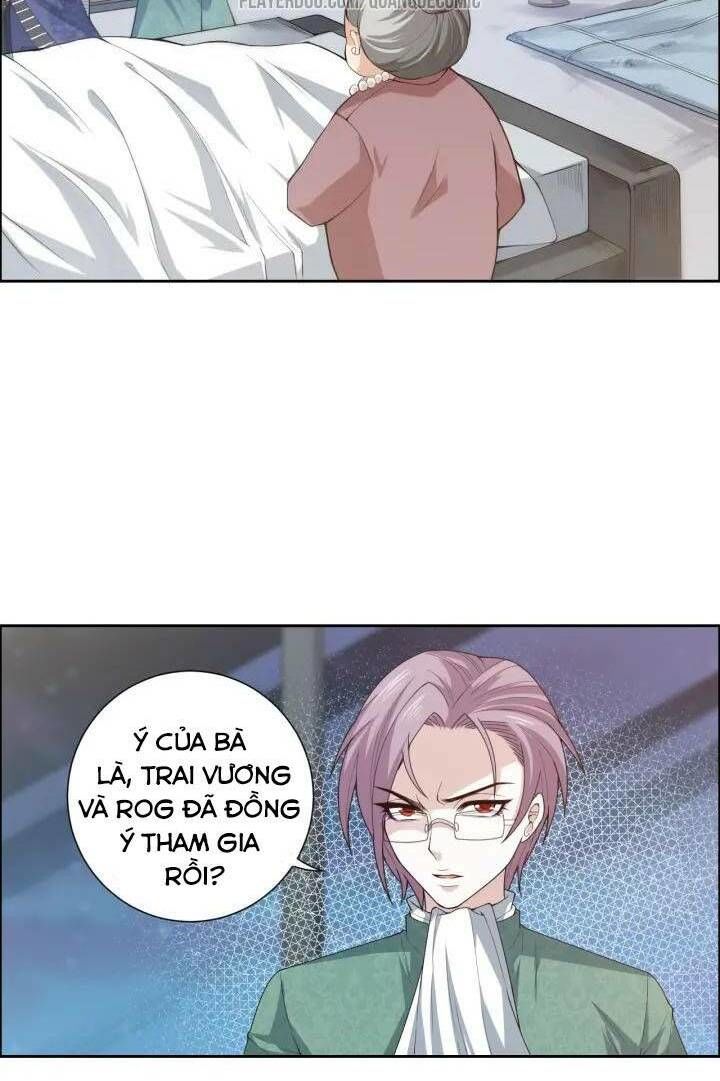 Giản Giới Chapter 64 - 28