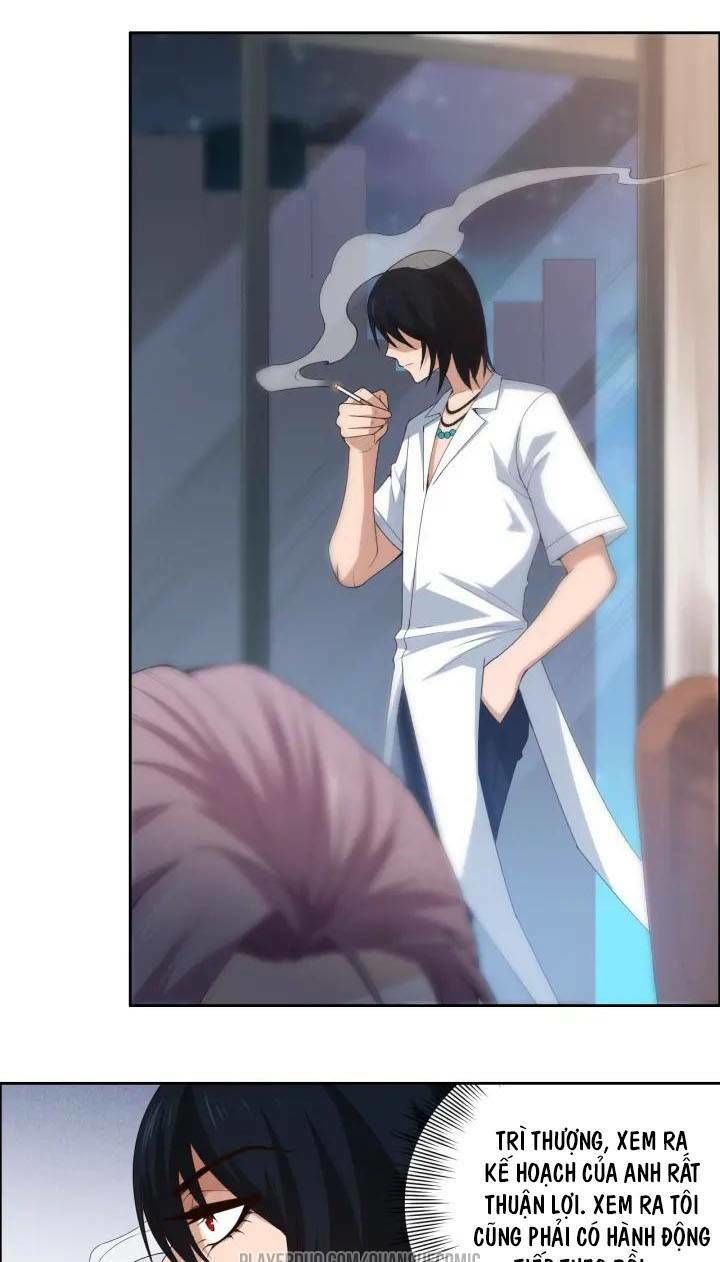 Giản Giới Chapter 64 - 31