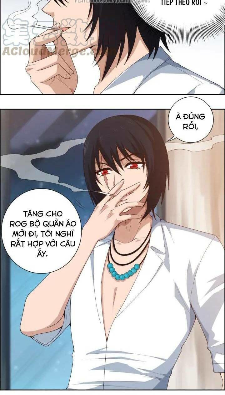 Giản Giới Chapter 64 - 32