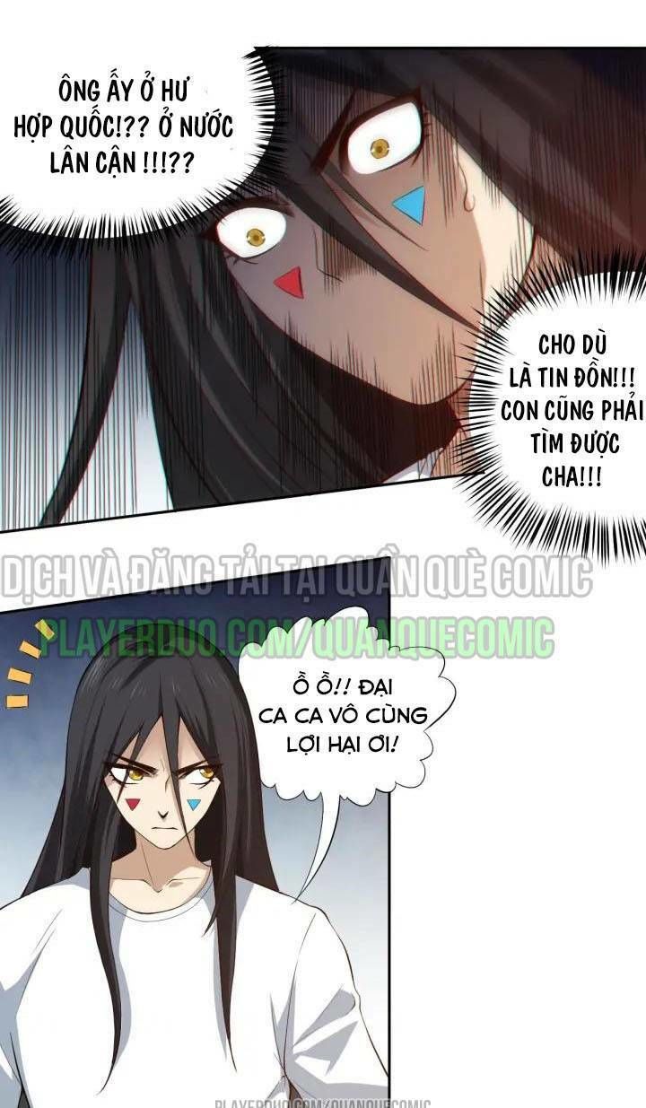 Giản Giới Chapter 64 - 37