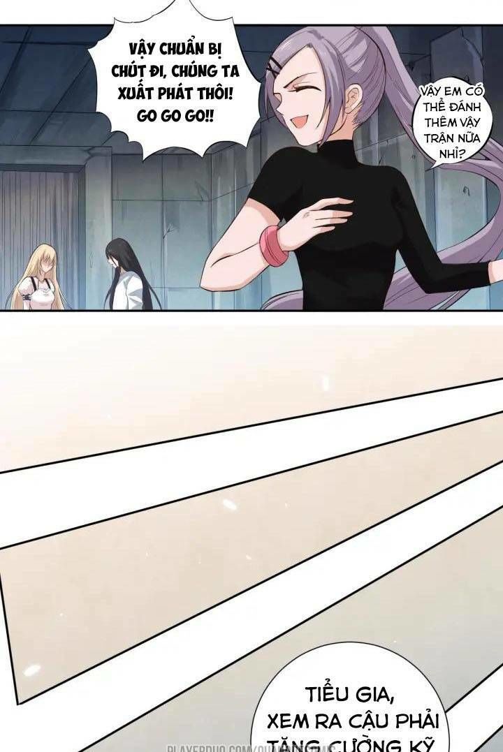 Giản Giới Chapter 64 - 40