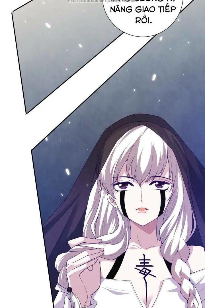 Giản Giới Chapter 64 - 41