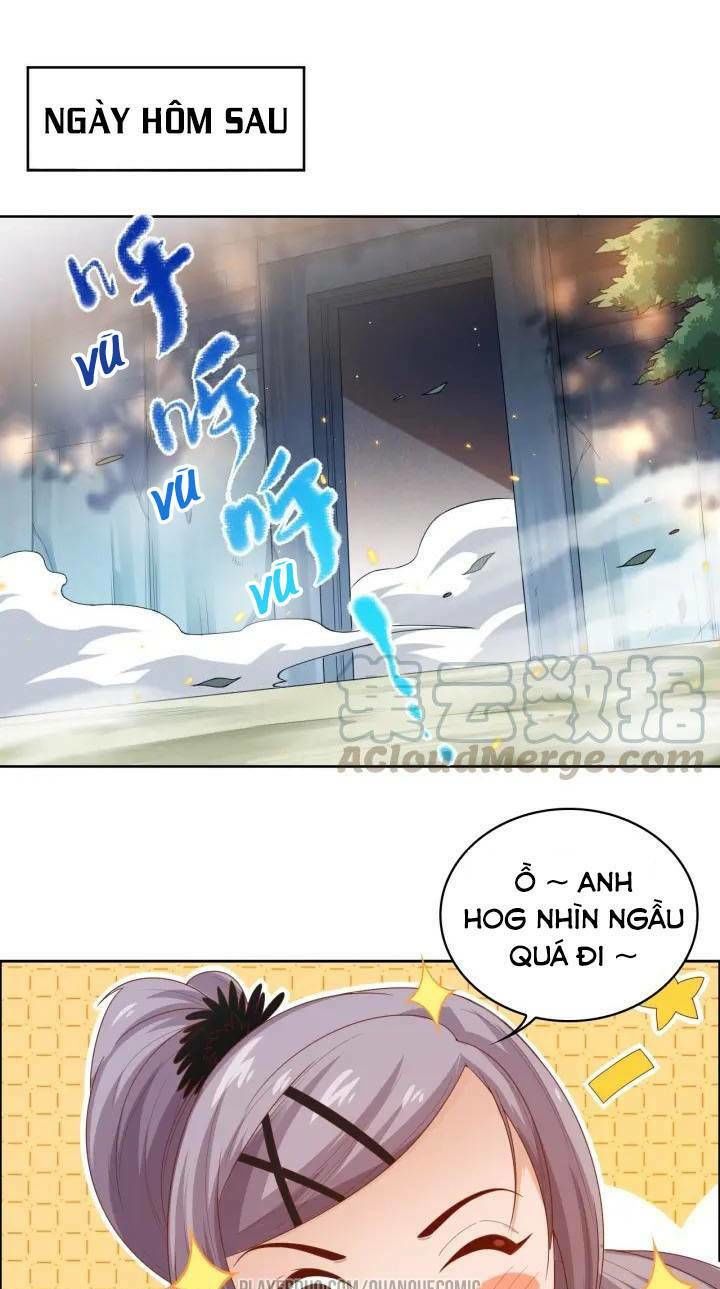 Giản Giới Chapter 64 - 43