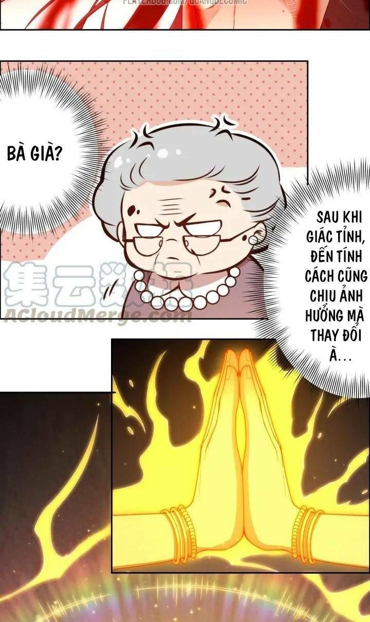 Giản Giới Chapter 64 - 9