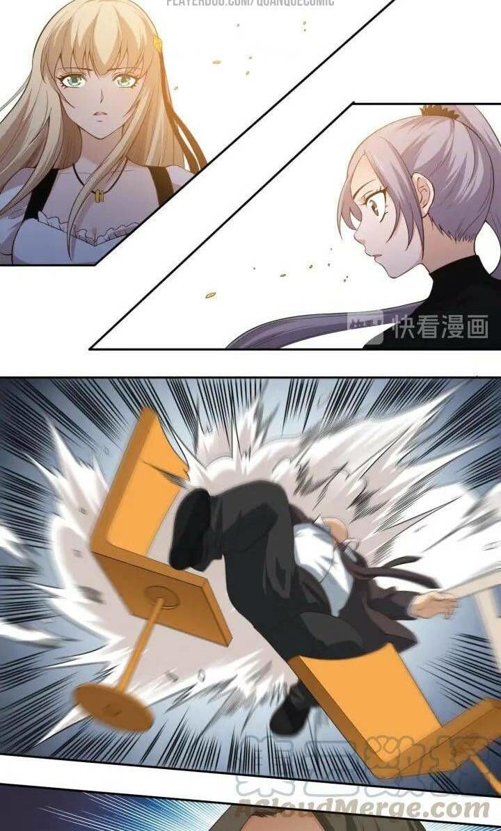 Giản Giới Chapter 65 - 32