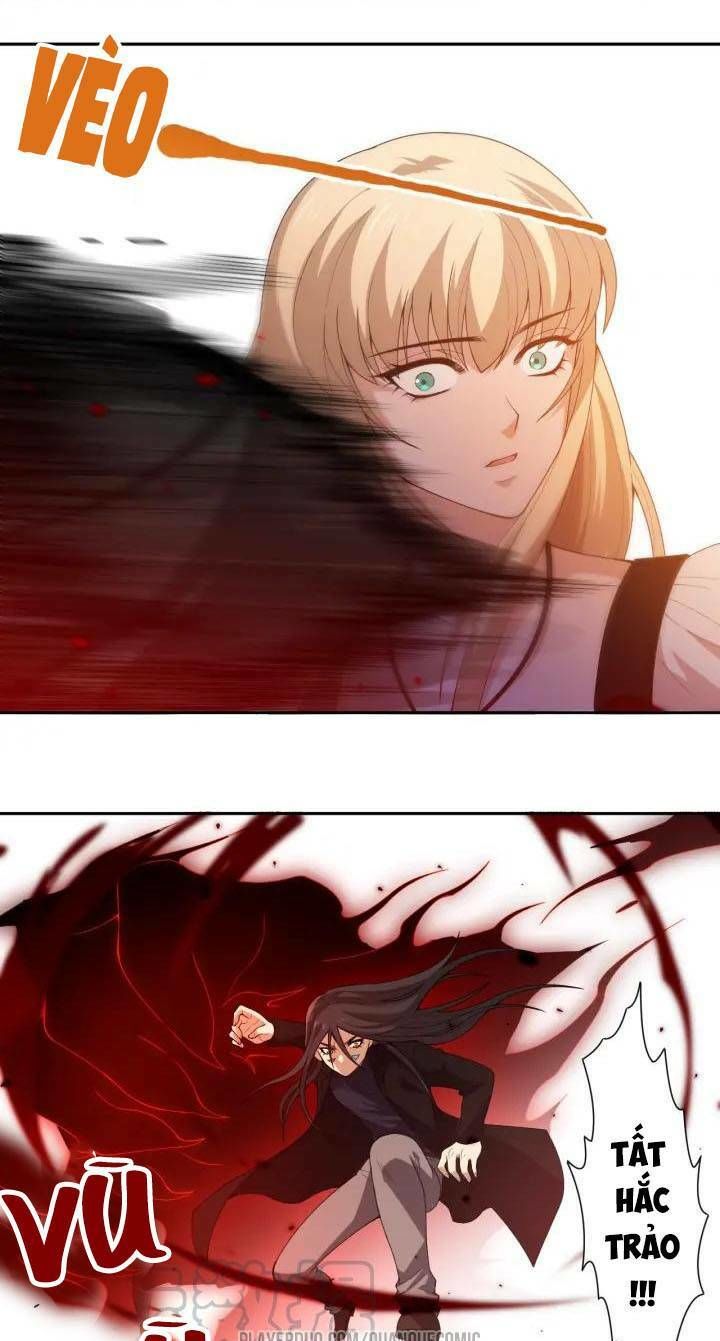 Giản Giới Chapter 65 - 40