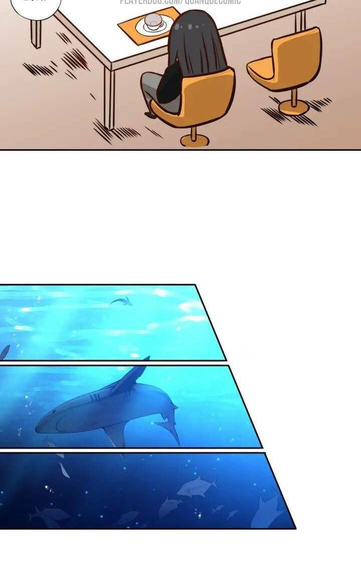 Giản Giới Chapter 65 - 5