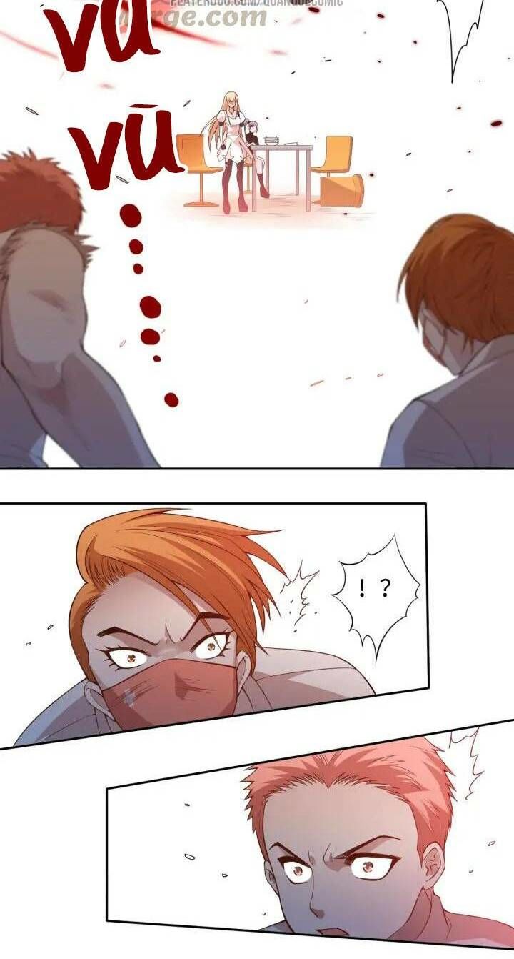 Giản Giới Chapter 65 - 41