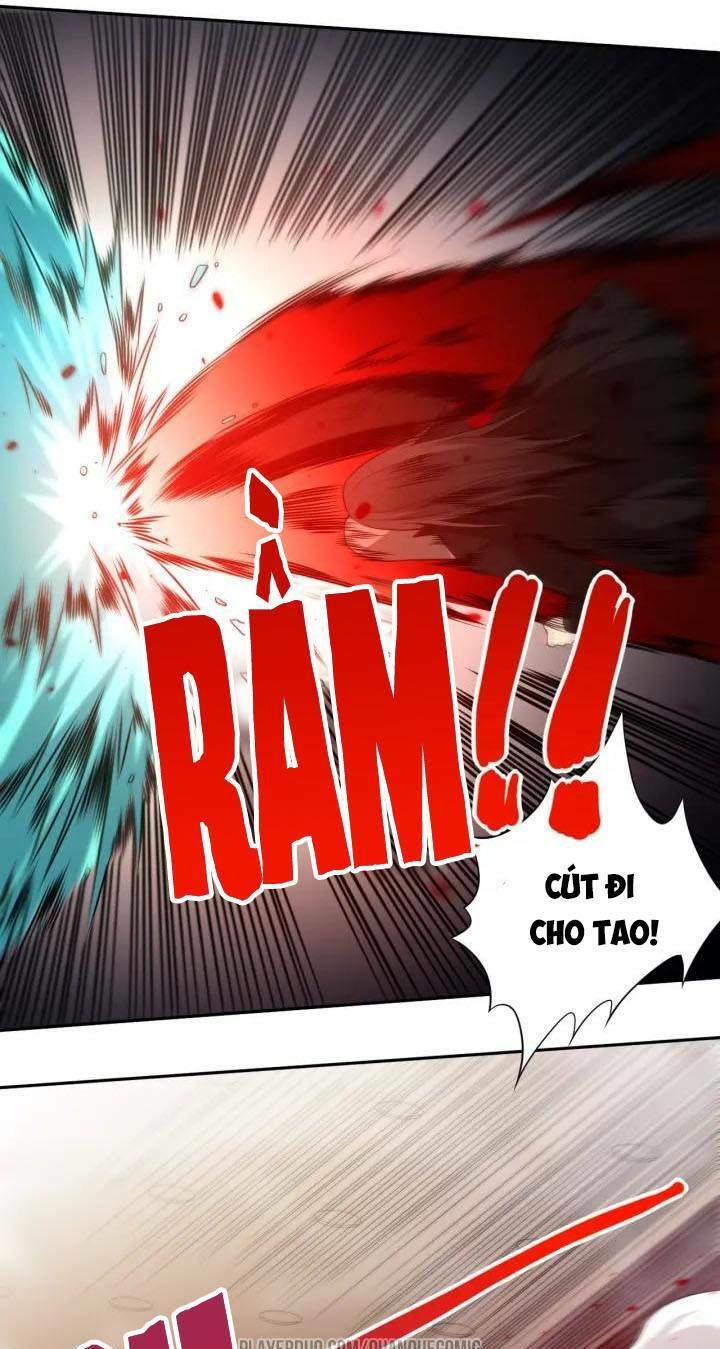 Giản Giới Chapter 65 - 42