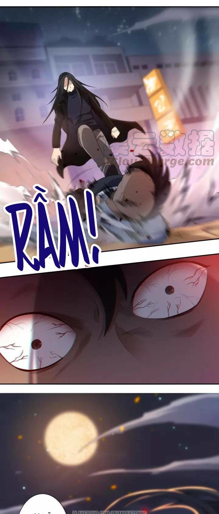 Giản Giới Chapter 67 - 1