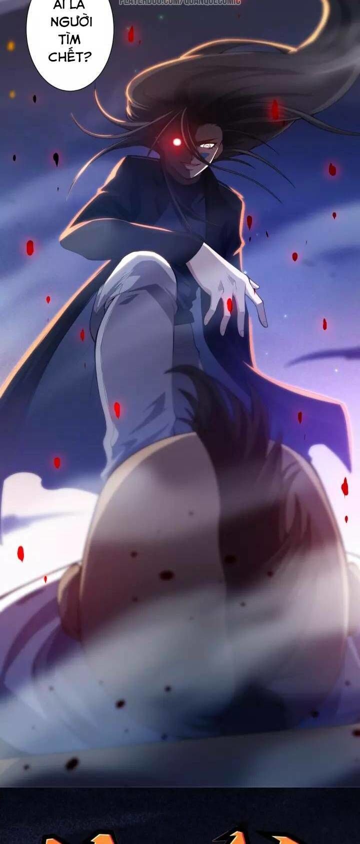 Giản Giới Chapter 67 - 2