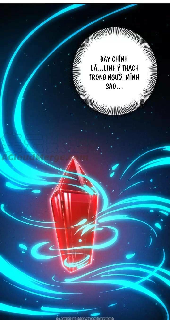 Giản Giới Chapter 67 - 11