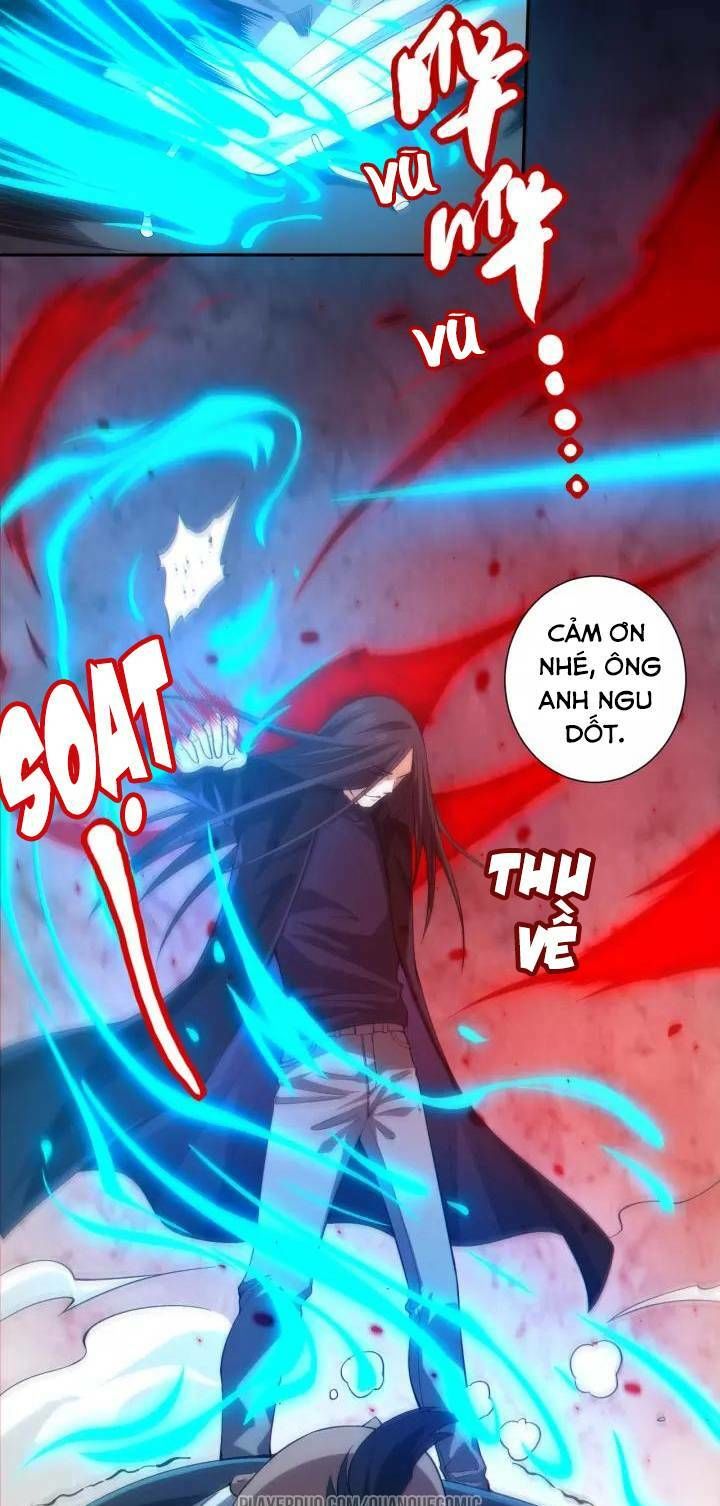 Giản Giới Chapter 67 - 13