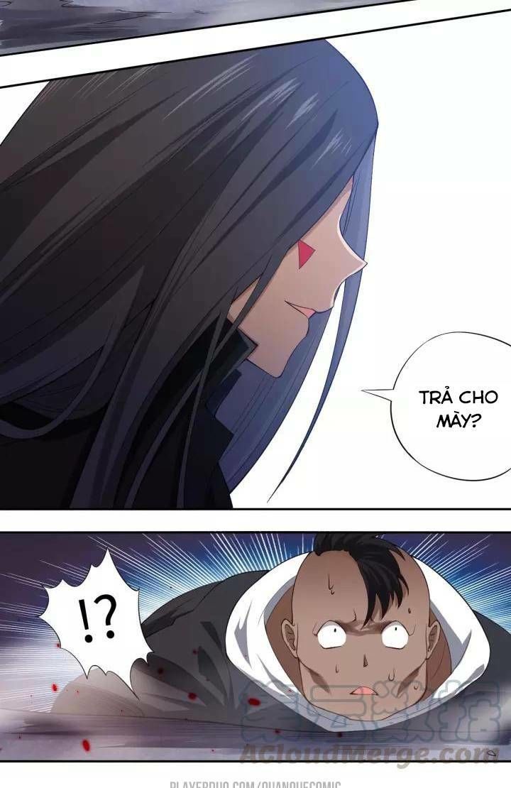 Giản Giới Chapter 67 - 18