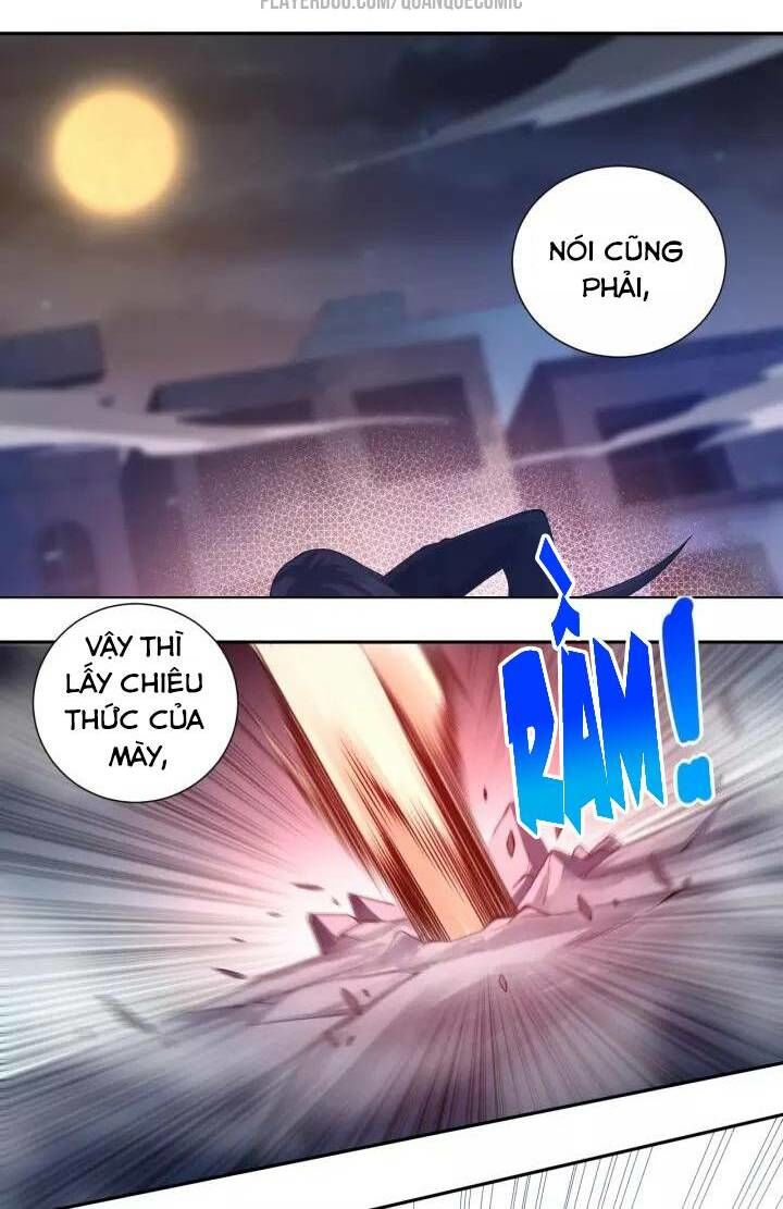 Giản Giới Chapter 67 - 19
