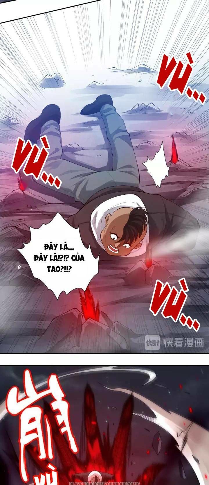 Giản Giới Chapter 67 - 20