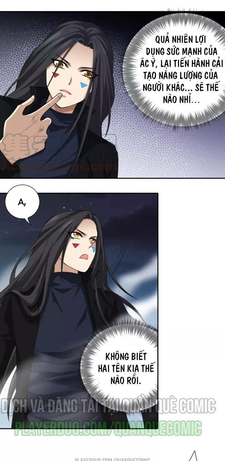 Giản Giới Chapter 67 - 22