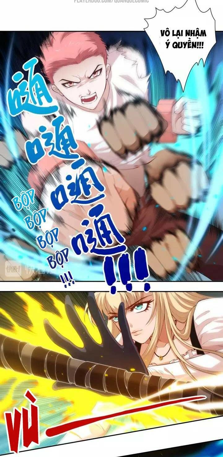 Giản Giới Chapter 67 - 23