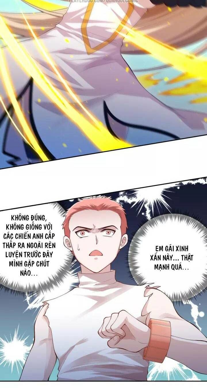 Giản Giới Chapter 67 - 25