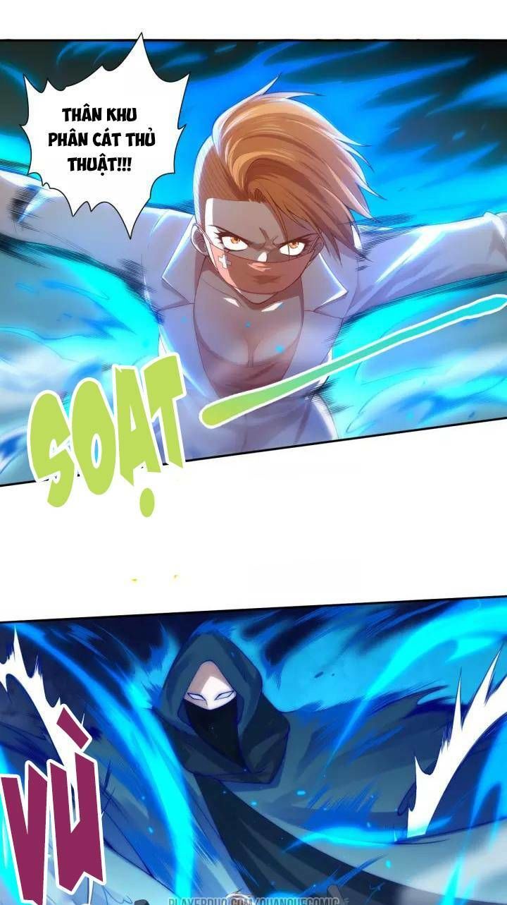 Giản Giới Chapter 67 - 28