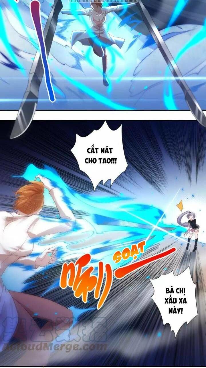 Giản Giới Chapter 67 - 29