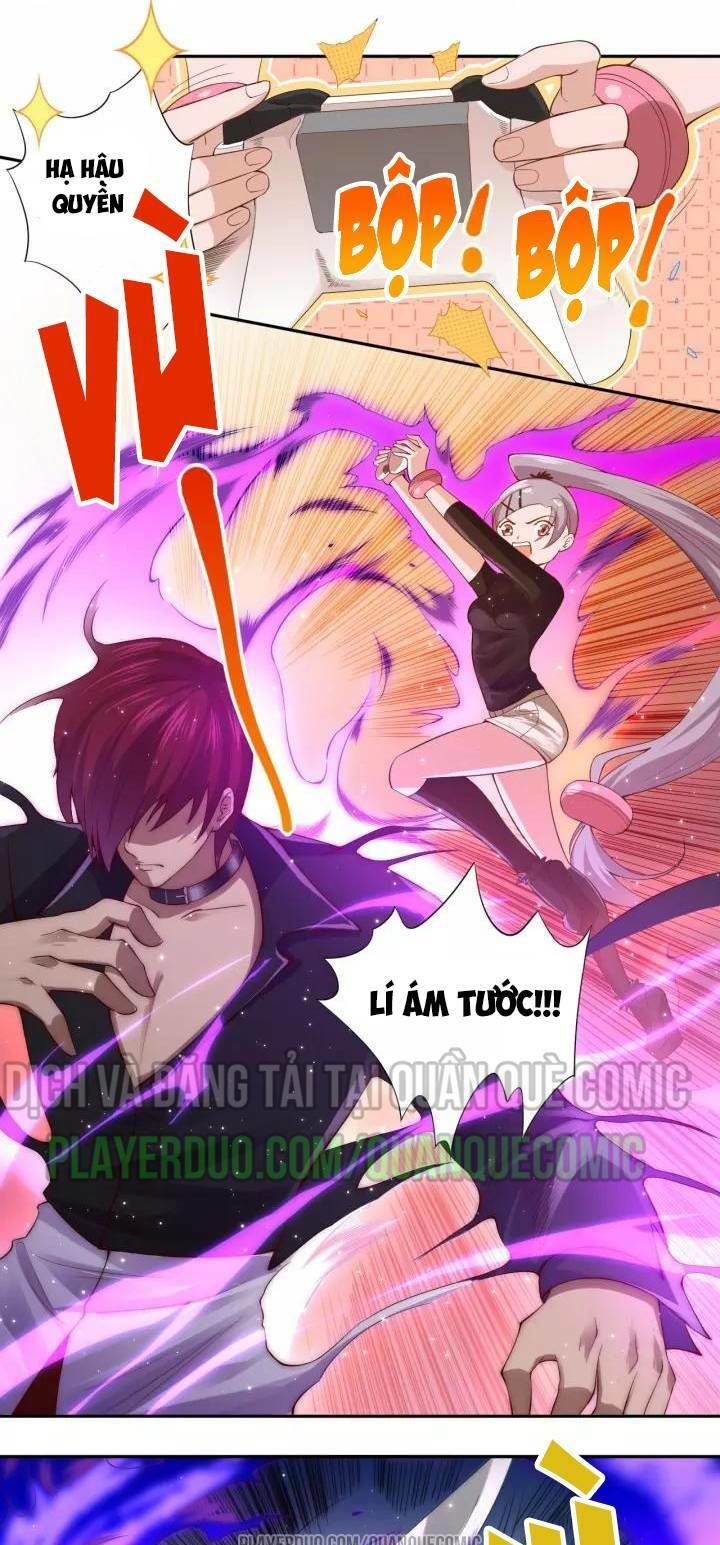 Giản Giới Chapter 67 - 30