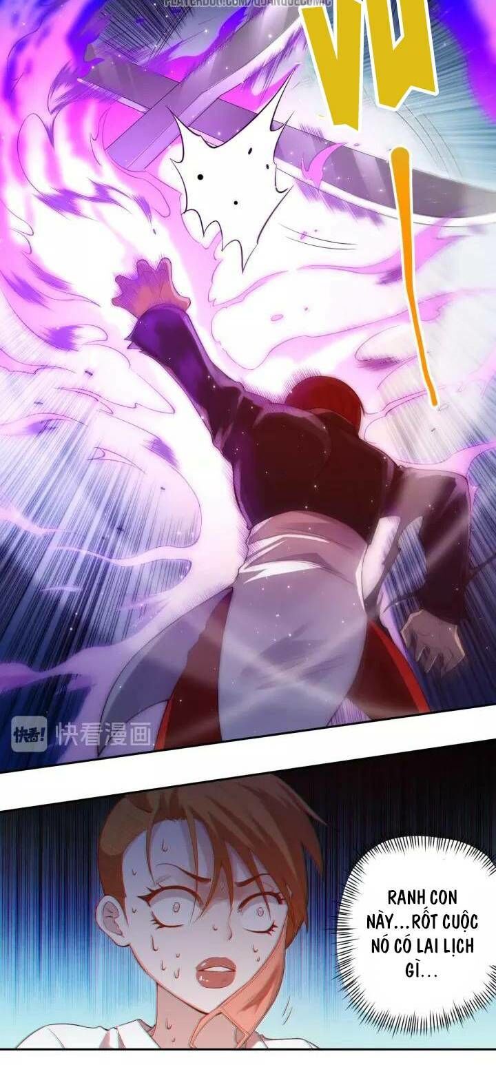 Giản Giới Chapter 67 - 31