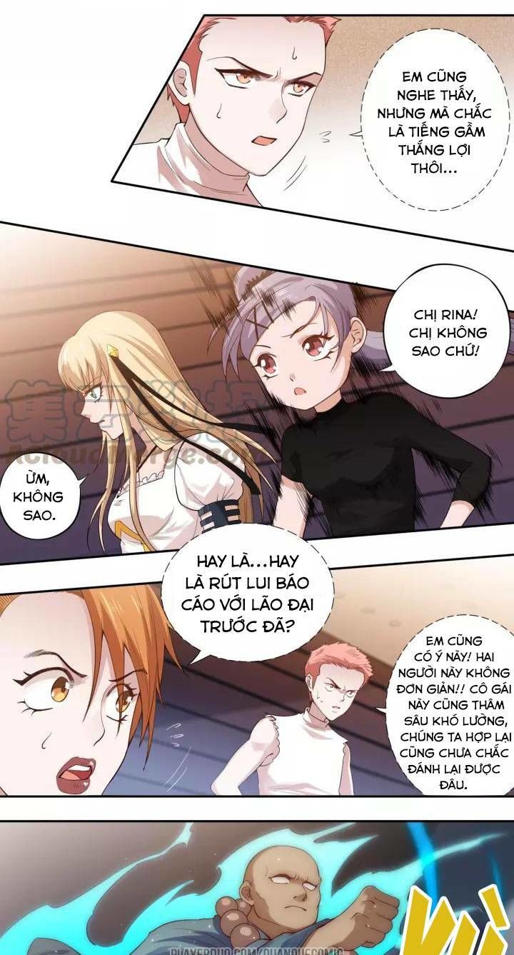 Giản Giới Chapter 67 - 33