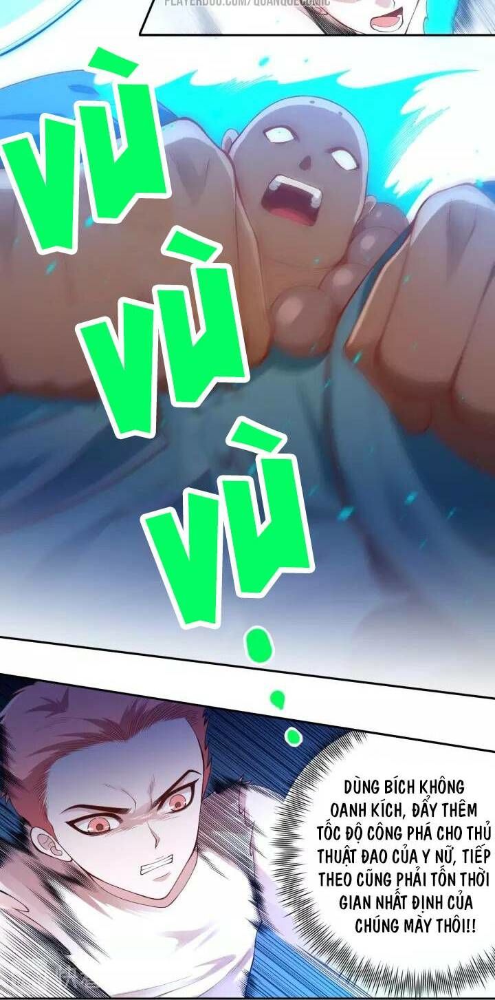Giản Giới Chapter 67 - 36