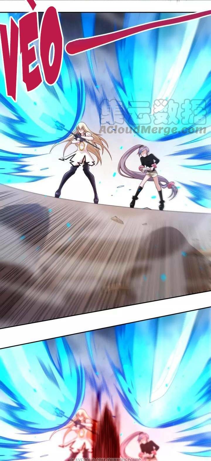 Giản Giới Chapter 67 - 37